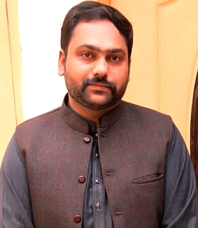 Executive Member List - Sahiwal bar
