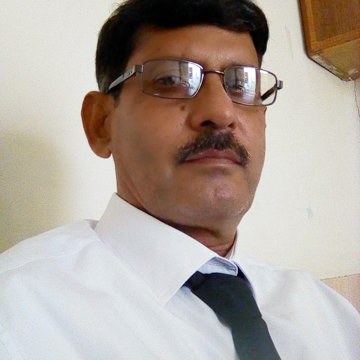 Genral Secretary List - Sahiwal bar